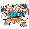 Shiny Guzzlord